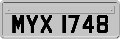 MYX1748