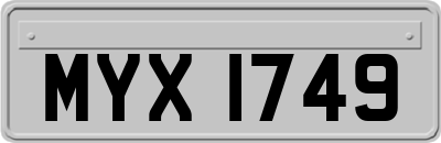 MYX1749