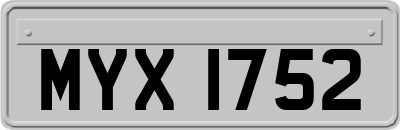 MYX1752