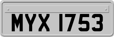 MYX1753