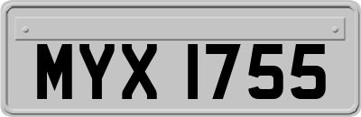 MYX1755