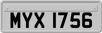 MYX1756