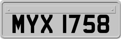 MYX1758