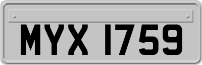 MYX1759