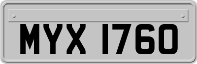 MYX1760