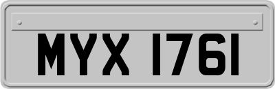 MYX1761