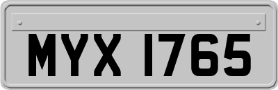 MYX1765