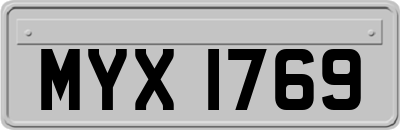 MYX1769