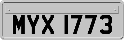 MYX1773