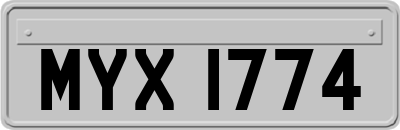 MYX1774