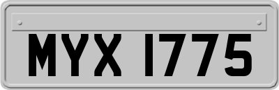 MYX1775