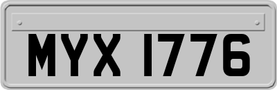 MYX1776
