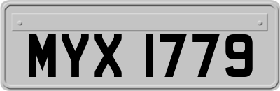MYX1779