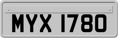 MYX1780