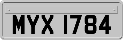 MYX1784