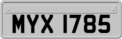 MYX1785