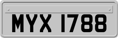 MYX1788