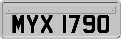 MYX1790