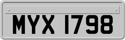 MYX1798