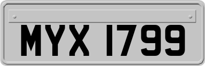 MYX1799