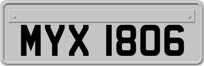 MYX1806