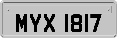 MYX1817