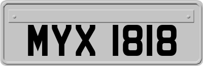 MYX1818