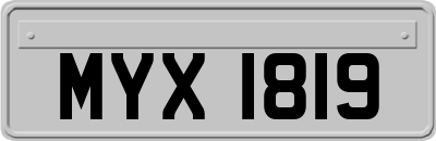 MYX1819