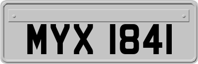 MYX1841