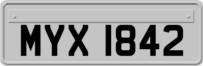 MYX1842