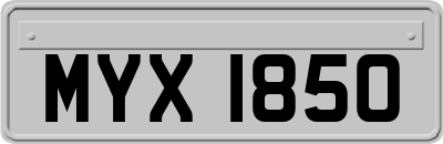 MYX1850