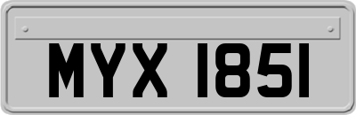 MYX1851