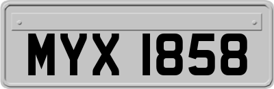 MYX1858