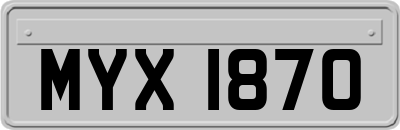 MYX1870