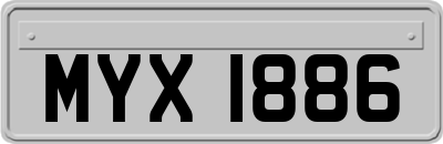 MYX1886