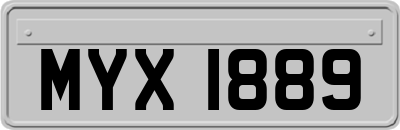 MYX1889