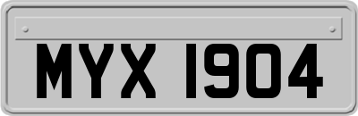MYX1904