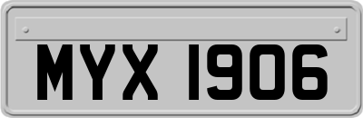 MYX1906
