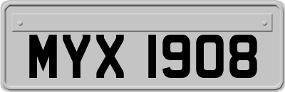 MYX1908