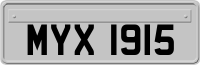 MYX1915