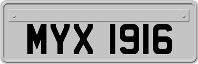 MYX1916