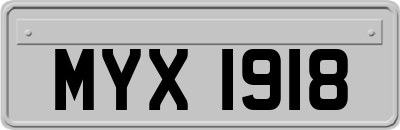 MYX1918