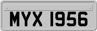 MYX1956