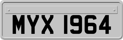 MYX1964