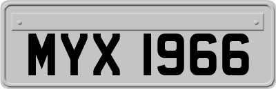 MYX1966