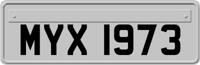MYX1973