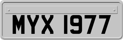 MYX1977