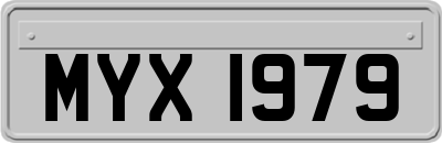 MYX1979