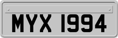 MYX1994