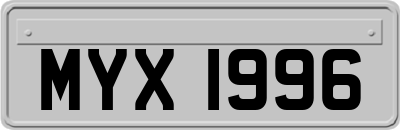 MYX1996